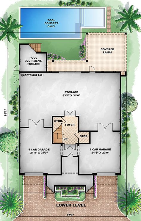 Beach House House Plans: A Guide To Designing Your Dream Home - House Plans