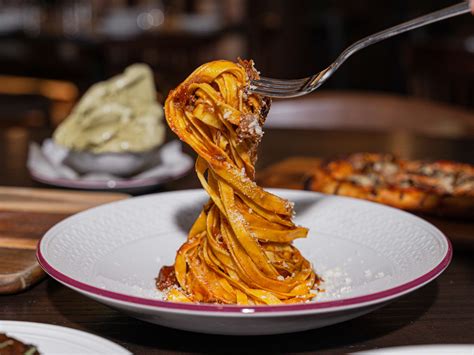 The Best Pasta In Chicago - Chicago - The Infatuation