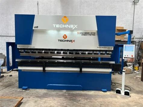 Metal Sheet Bending Machine - Metal Bending Machine Manufacturer from ...