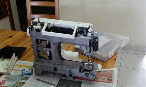 Image result for How to Repair Sewing Machine Control Box