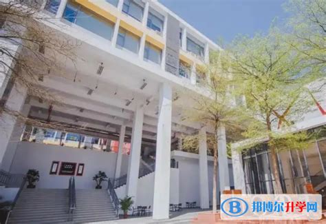广州美国人国际学校2023年学费标准