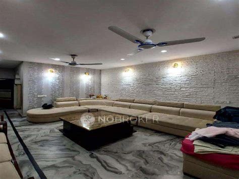Standalone Building Nangal Raya, Janakpuri - Without Brokerage ...