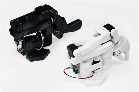 Image result for Robotic Arm Software