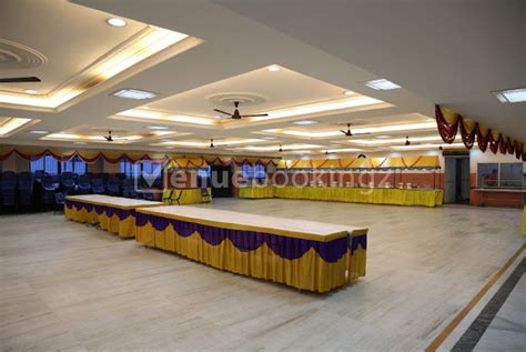 Photos & Videos of Sri Natarajaa Thirumana Mandapam Red Hills Chennai ...