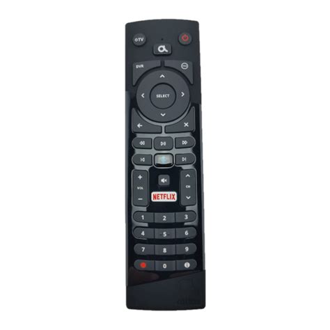 Image result for Altice One Remote Control