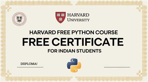 Image result for Harvard Python Programming Course