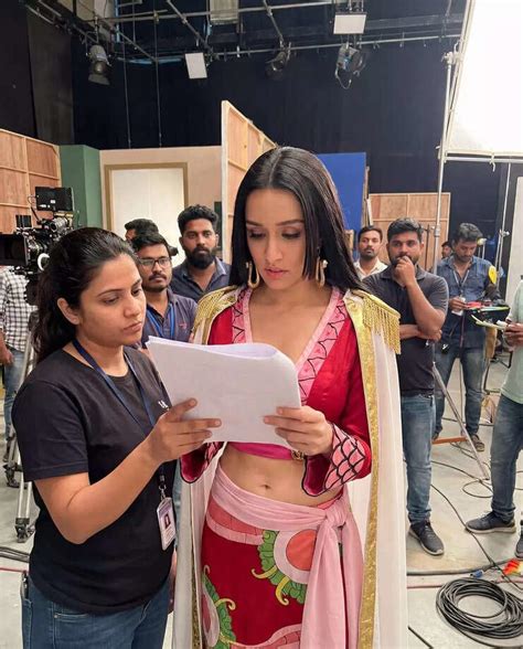 Fact check: Is Shraddha Kapoor joining One Piece live-action season 2 ...