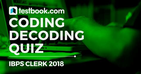 Image result for Coding/Decoding Reasoning IBPS