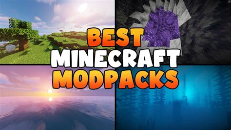 Image result for Top Minecraft Modpacks Java