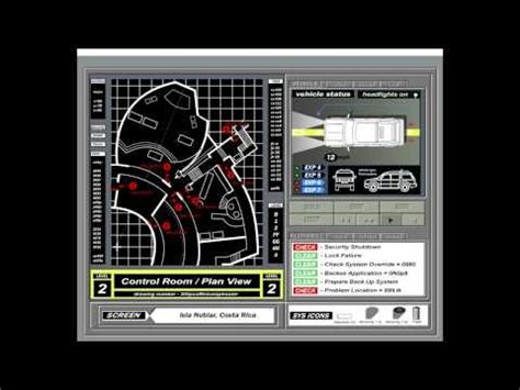 Image result for Disney World Computer System