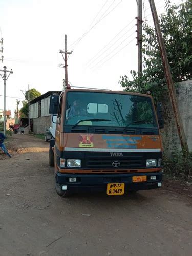 Mehta Earthmovers, Mumbai - Trader - Retailer of Samay Mobile Diesel ...