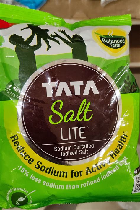 Does Salt Expire or Go Bad? – Shelf Life, Storage Tips and Signs that Salt Has Gone Bad? – Can ...
