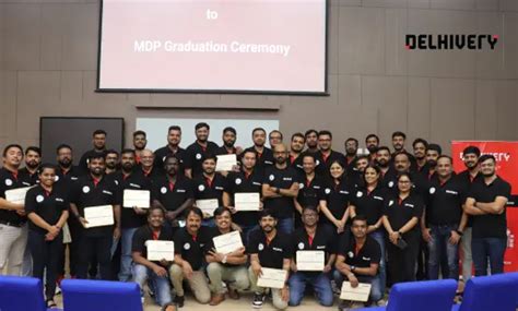 Management Development Programmes India | GIM | MDP course