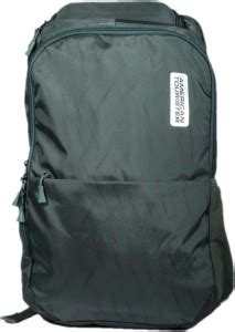 AMERICAN TOURISTER 17 inch Laptop Backpack COOL GREEN - Price in India ...