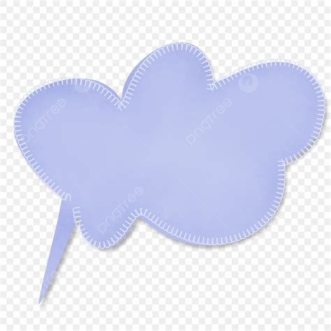 Cute Purple Bubble Speech, Embordier Bubble Speech, Cute Bubble Speech ...