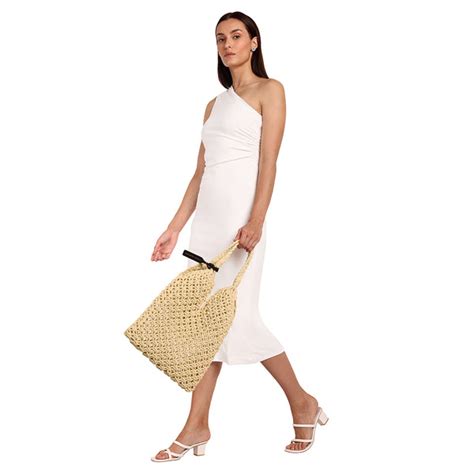 Beach Bags – Tiger Marrón