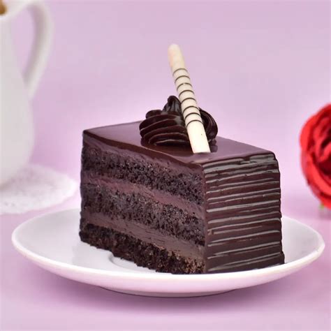 Chocolate Almond Pastry | O-Cakes Mumbai