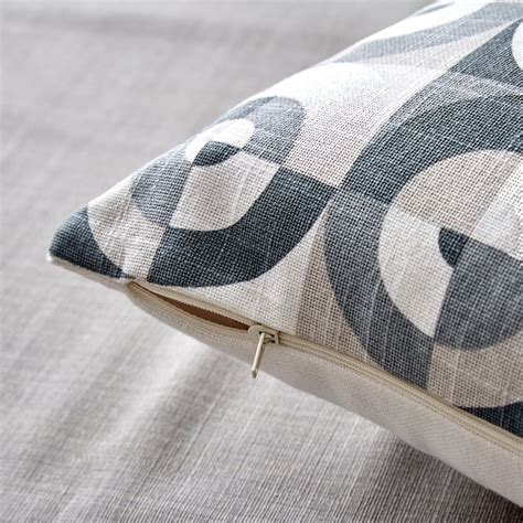 Buy Celestial Set of 2 Printed Cushion Covers - 40x40cm from Home ...