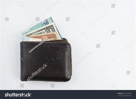 Concept Illustration Money Us Dollar Nepalese Stock Photo 571720084 ...
