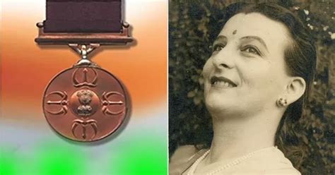 The Swiss-Indian Lady Who Designed Param Vir Chakra