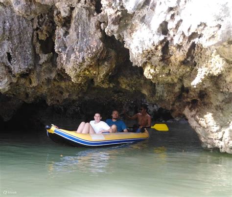 Group Explore Mangroves, James Bond Island, And Monkey Temple Phang Nga ...