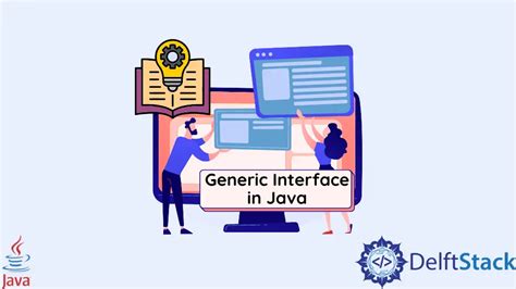 Image result for Generic Interface Java