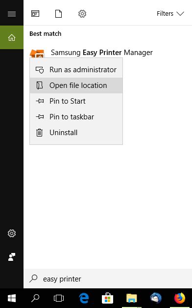 Image result for Easy Print Manager