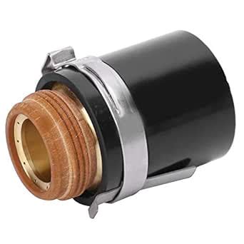 Retaining Cap, Stable Retaining Nozzle Cap Light Oxidation Resistance ...
