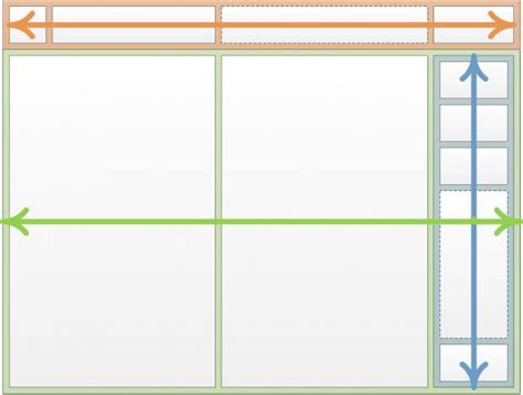 Tableau Expert Info: Understanding Layout Containers in Tableau