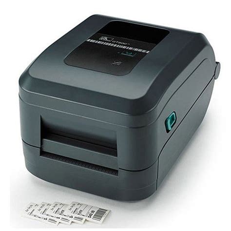 Image result for Zebra Label Printer