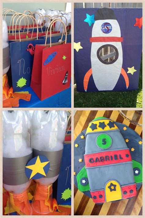 Space Theme Ideas 的图像结果