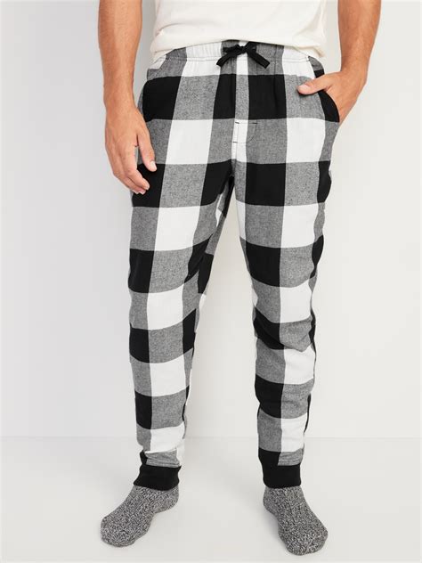 Pajama Jogger Pants at Francis Needham blog