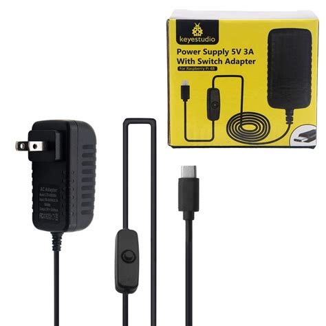 Image result for Raspberry Pi Adapter