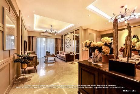 Rustomjee Summit in Borivali East, Mumbai: Price, Brochure, Floor Plan ...