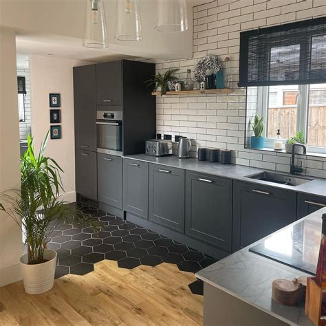 Tile to Wood Floor Transition Ideas - 11 Clever Ways to | Atlas Ceramics