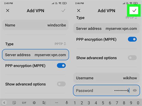 Image result for How Add VPN Connection