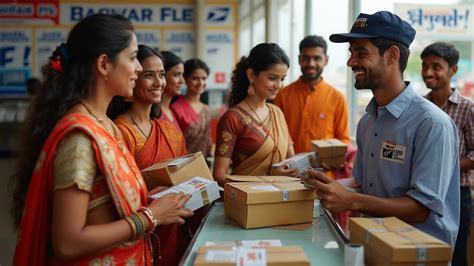 Understanding USPS $100 Insurance Coverage and Its Benefits