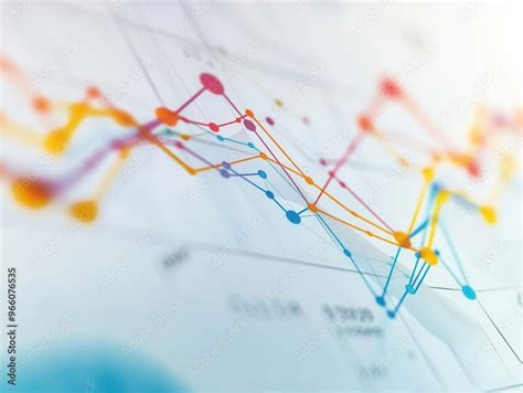 Image result for Line Graph Stock Image