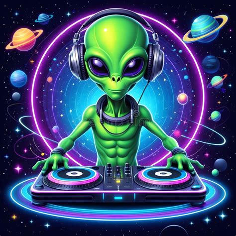 Image result for Alien Meditation Music Mix