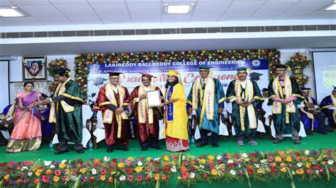 LAKIREDDY BALI REDDY COLLEGE OF ENGINEERING