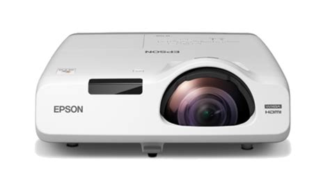 SPT_V11H672056 | Epson EB-525W | Epson India