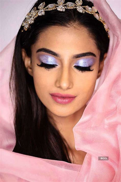 Meenakshi Chaudhary’s dreamy new photoshoot