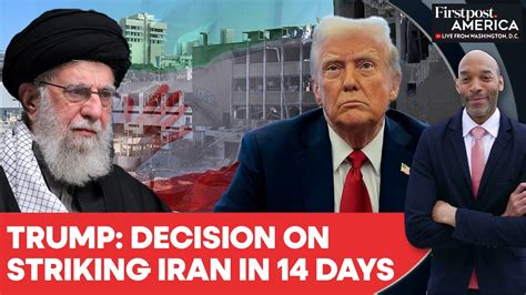Putin Proposes Israel-Iran Peace Deal Amid Khamenei Threat | Firstpost ...