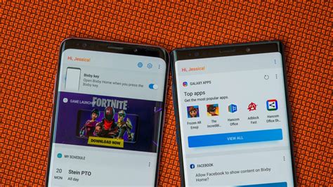 Note 9 Hidden Features 的图像结果