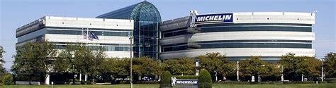 Michelin North America Office Photos | Glassdoor