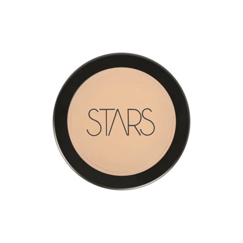 Derma Series Foundation– Stars Cosmetics