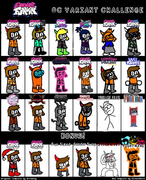 FNF Mod Styles 的图像结果