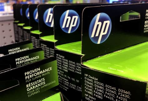 HP fails to derail claims that it bricks scanners on multifunction ...