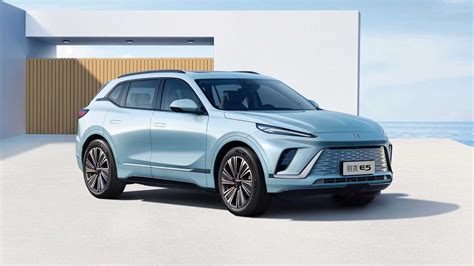 Buick Electra E5 elektrikli SUV'un resmi görselleri paylaşıldı | DonanımHaber