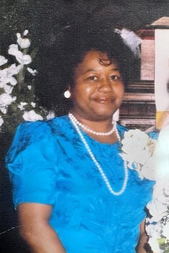 Iva Brooken Obituary (2025) - Salisbury, MD - Howell & Jolley Memorial ...